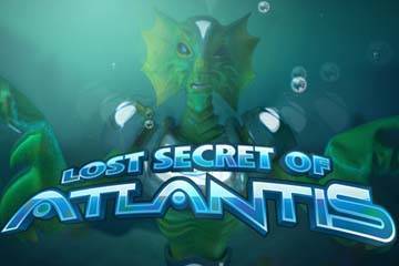 Lost Secret of Atlantis slot