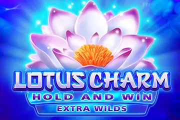 Lotus Charm slot