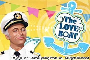 The Love Boat slot