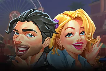 Love is in the Air slot