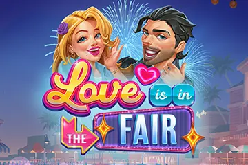 Love is in the Fair slot