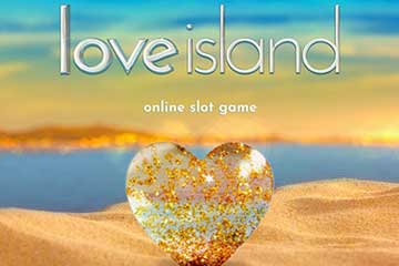 Love Island slot