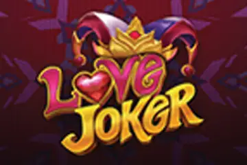 Love Joker slot