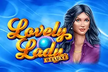 Lovely Lady Deluxe slot