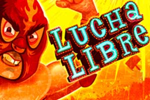 Lucha Libre slot