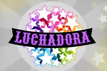 Luchadora slot