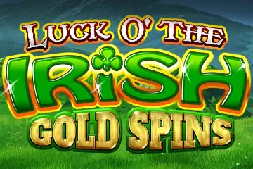 Luck O The Irish Gold Spins slot