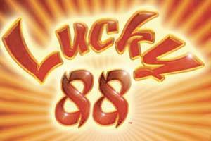 Lucky 88 slot