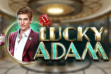 Lucky Adam slot