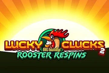 Lucky Clucks 2 Rooster Respins slot