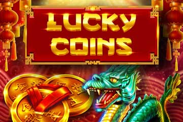 Lucky Coins slot