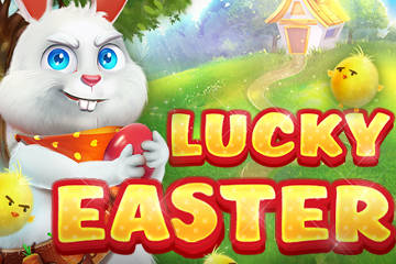 Lucky Easter slot