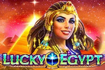 Lucky Egypt slot