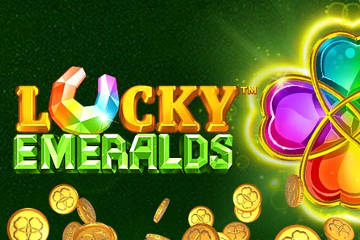 Lucky Emeralds slot