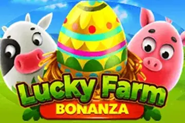 Lucky Farm Bonanza