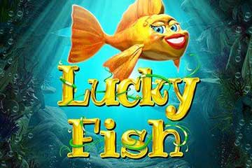 Lucky Fish slot