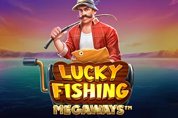 Lucky Fishing Megaways slot