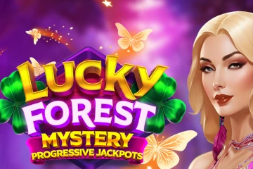 Lucky Forest slot