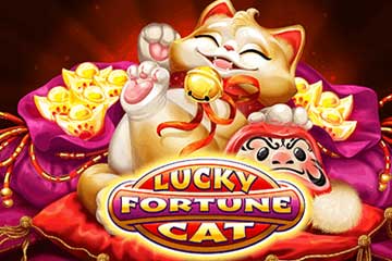 Lucky Fortune Cat slot