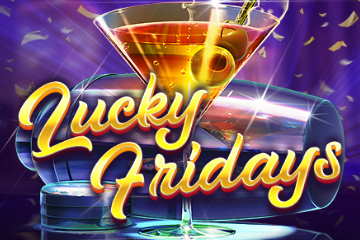 Lucky Fridays slot