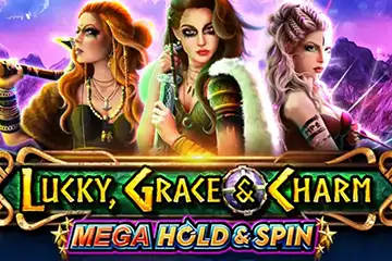 Lucky Grace and Charm slot