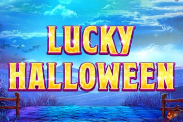 Lucky Halloween slot