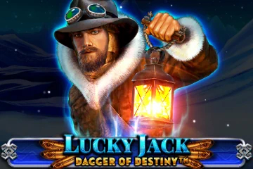 Lucky Jack Dagger of Destiny