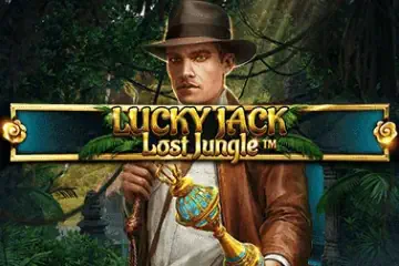 Lucky Jack Lost Jungle slot