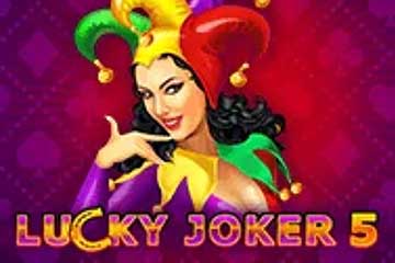Lucky Joker 5 slot