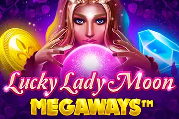 Lady Wolf Moon Megaways slot