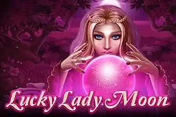 Lucky Lady Moon slot