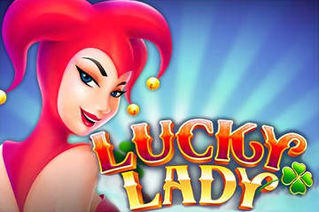 Lucky Lady slot