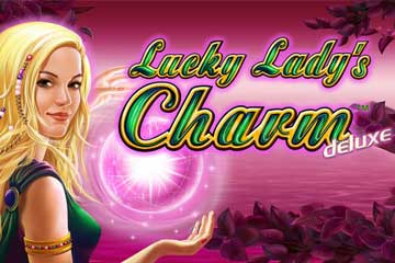 Lucky Ladys Charm Deluxe