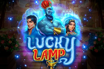 Lucky Lamp slot