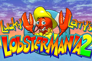 Lucky Larrys Lobster Mania 2 slot