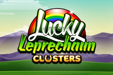 Lucky Leprechaun Clusters slot