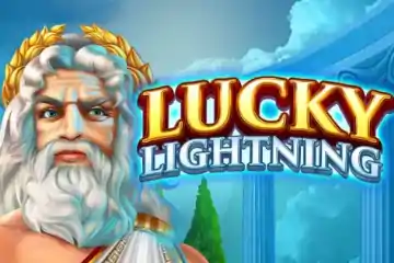 Lucky Lightning slot