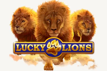 Lucky Lions slot