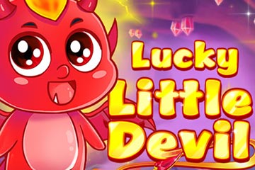 Lucky Little Devil slot