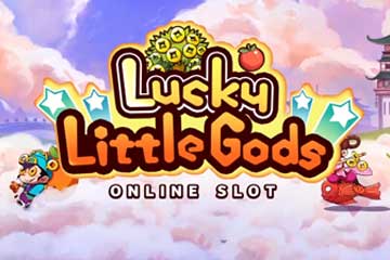 Lucky Little Gods slot