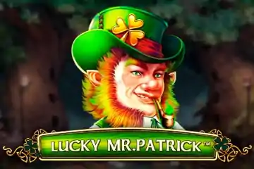 Lucky Mr Patrick slot