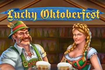 Lucky Oktoberfest slot