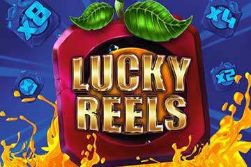 Lucky Reels slot