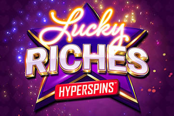 Lucky Riches Hyperspins slot