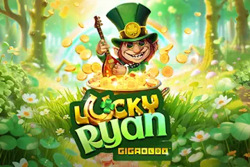 Lucky Ryan Gigablox slot