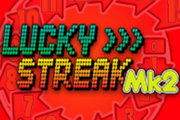 Lucky Streak Mk2 slot