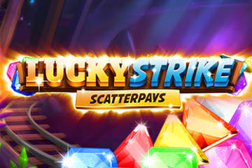 Lucky Strike slot