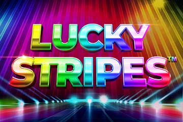 Lucky Stripes slot