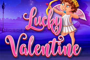 Lucky Valentine slot