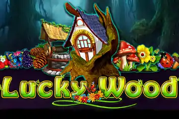 Lucky Wood slot